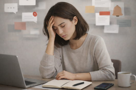 multitasking, multitarea