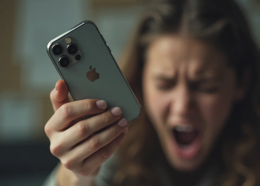 Instagram: La Red Social Más Perjudicial para la Salud