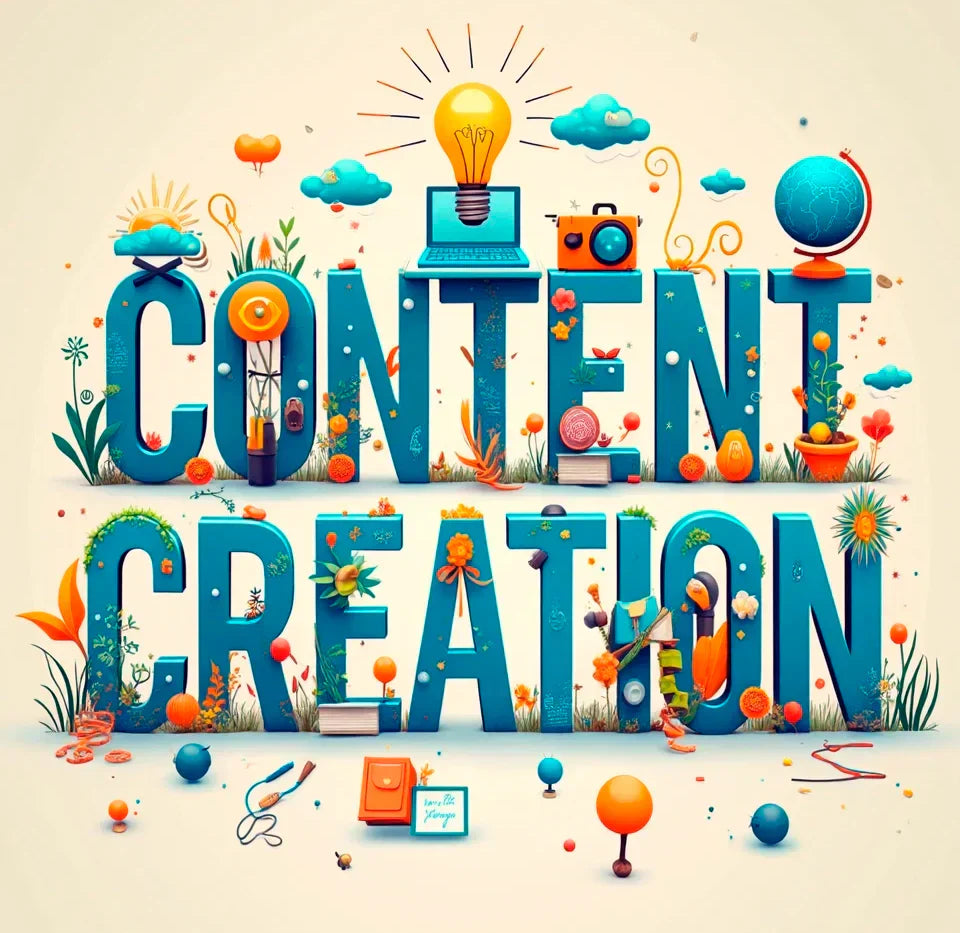 7 Herramientas para Crear Contenido y Ahorrar Tiempo