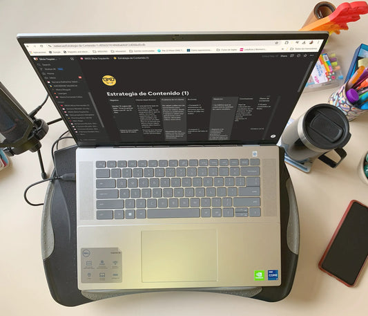 Mentoría en Creación de Contenido con IA